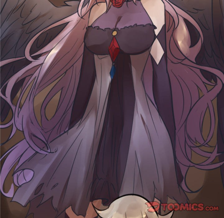 Death's Love Ballad Death's Love Ballad EP 49 - Toomics page 49 - 