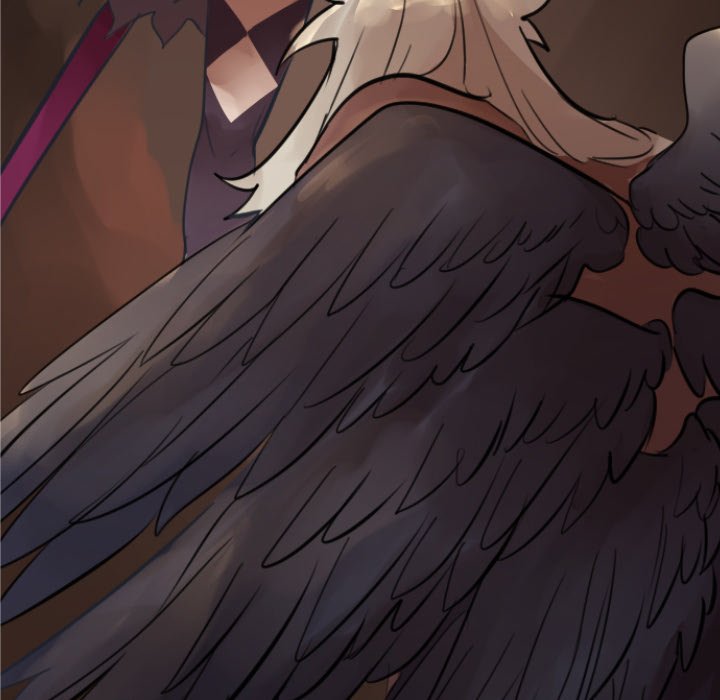 Death's Love Ballad Death's Love Ballad EP 49 - Toomics page 50 - 