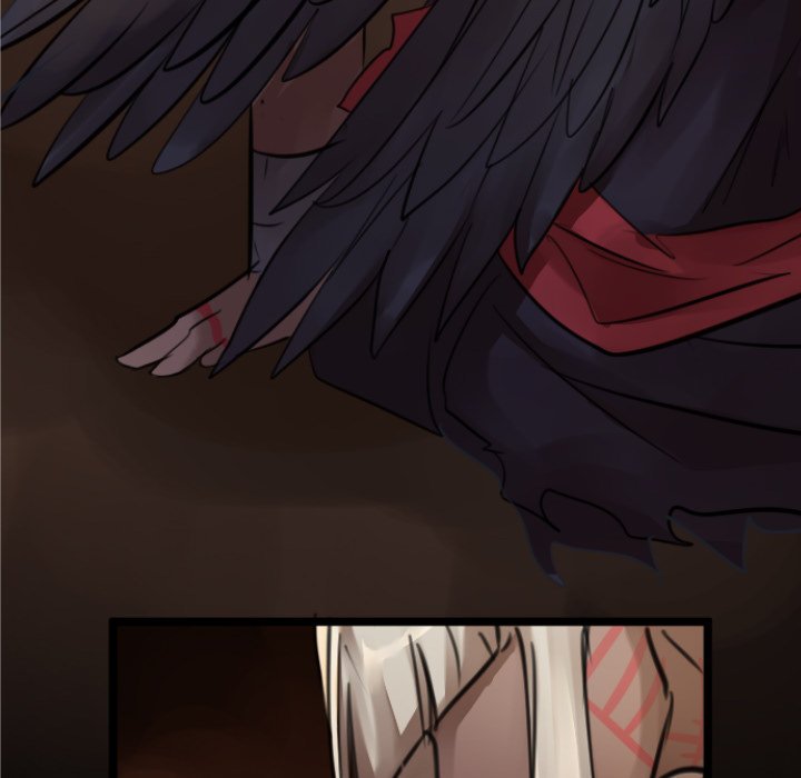 Death's Love Ballad Death's Love Ballad EP 49 - Toomics page 51 - 