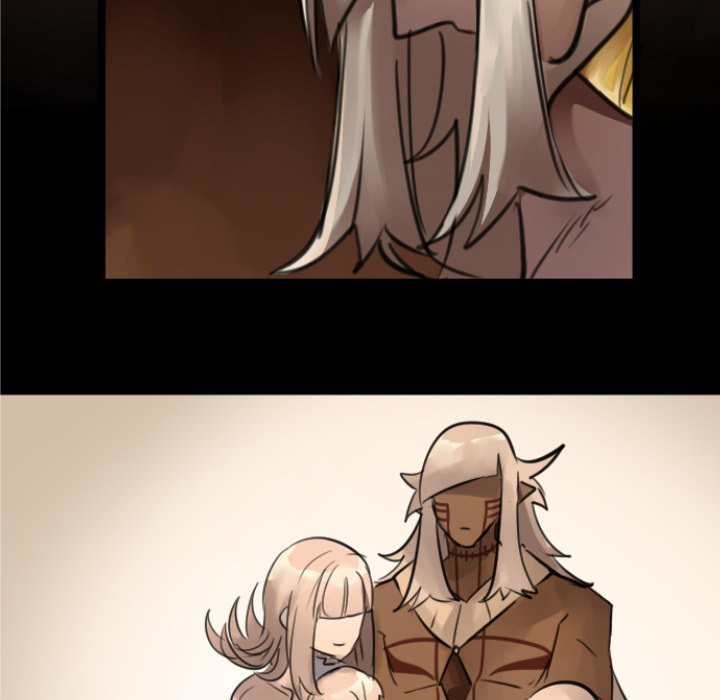 Death's Love Ballad Death's Love Ballad EP 49 - Toomics page 52 - 