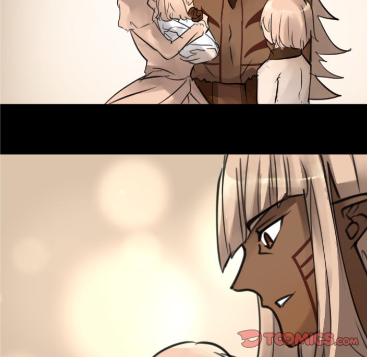 Death's Love Ballad Death's Love Ballad EP 49 - Toomics page 53 - 