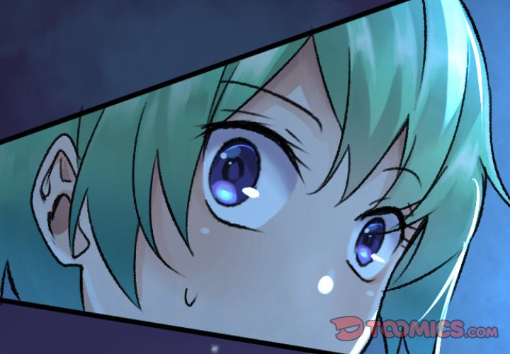 Death's Love Ballad Death's Love Ballad EP 5 - Toomics page 2 - 