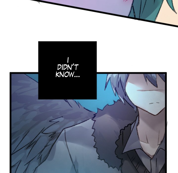 Death's Love Ballad Death's Love Ballad EP 5 - Toomics page 15 - 