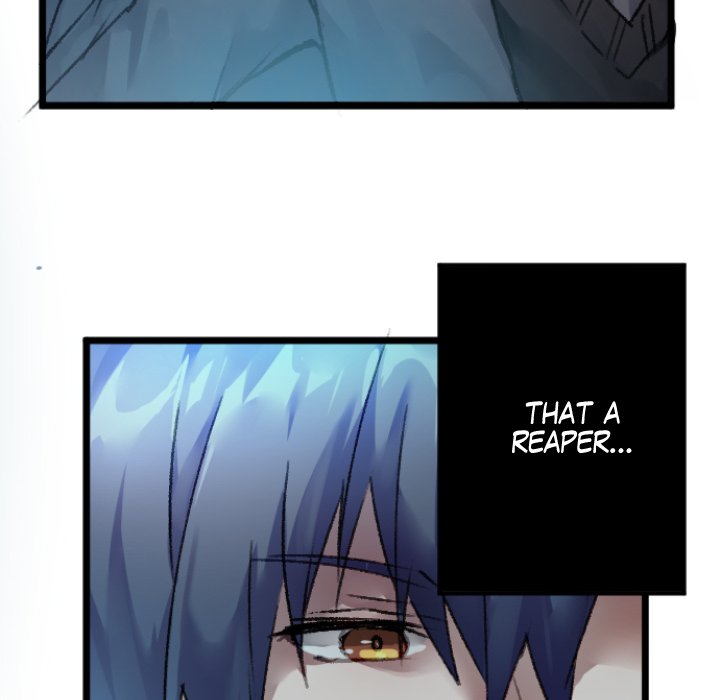 Death's Love Ballad Death's Love Ballad EP 5 - Toomics page 16 - 