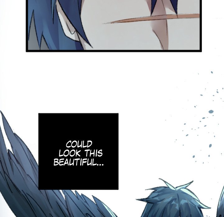 Death's Love Ballad Death's Love Ballad EP 5 - Toomics page 17 - 