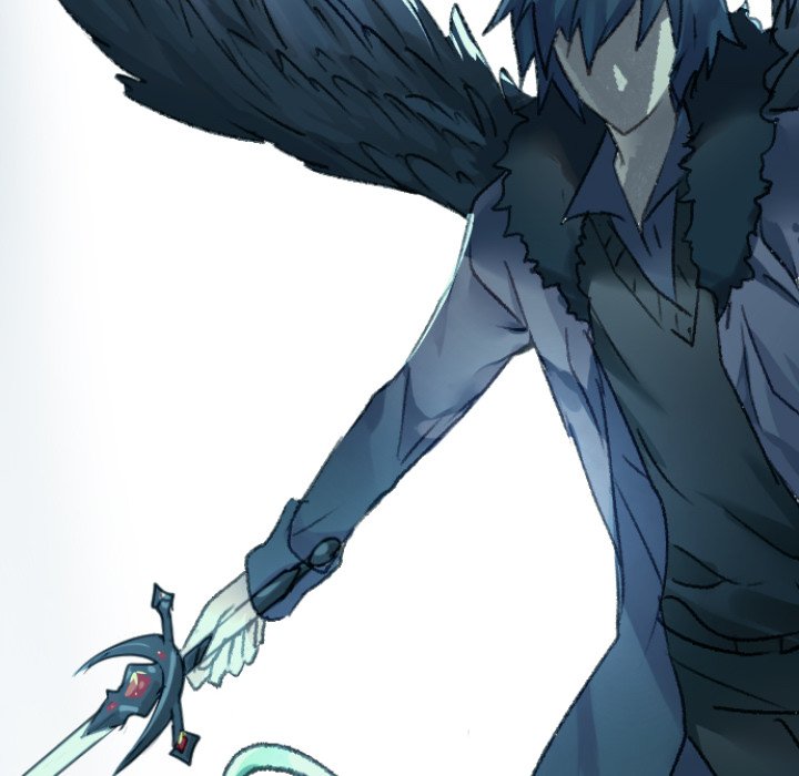 Death's Love Ballad Death's Love Ballad EP 5 - Toomics page 18 - 