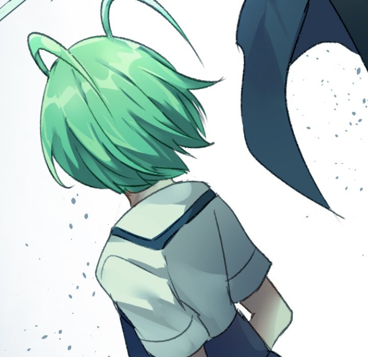 Death's Love Ballad Death's Love Ballad EP 5 - Toomics page 19 - 