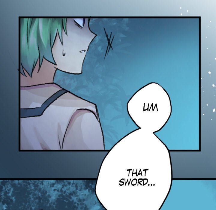 Death's Love Ballad Death's Love Ballad EP 5 - Toomics page 21 - 