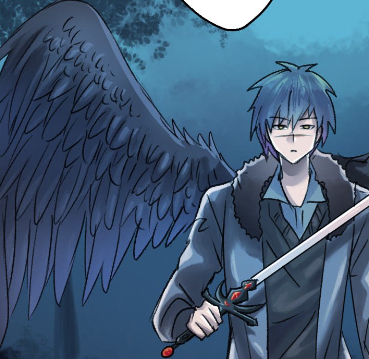 Death's Love Ballad Death's Love Ballad EP 5 - Toomics page 22 - 