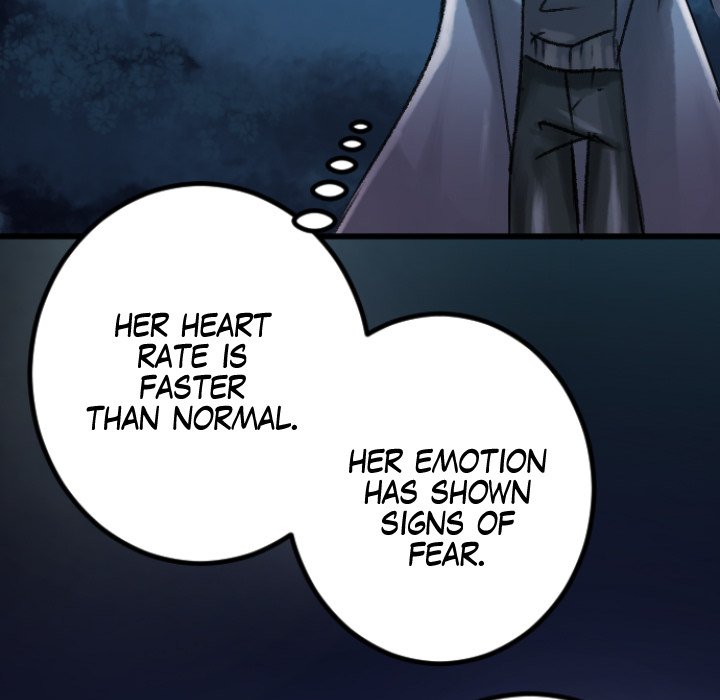 Death's Love Ballad Death's Love Ballad EP 5 - Toomics page 23 - 