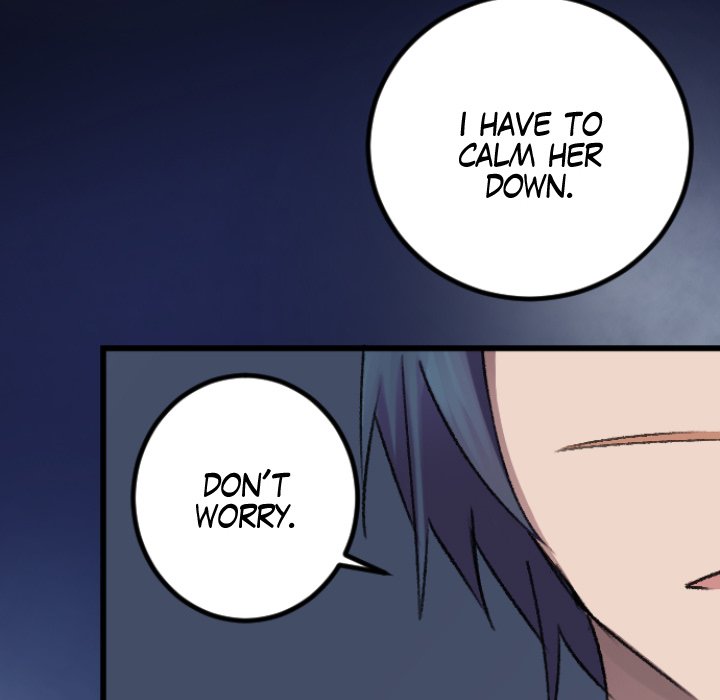 Death's Love Ballad Death's Love Ballad EP 5 - Toomics page 24 - 