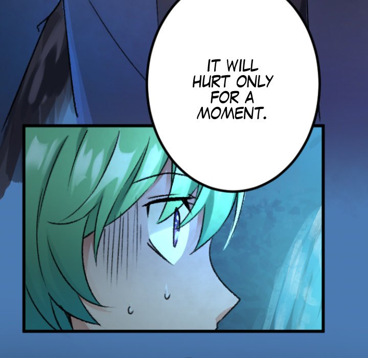 Death's Love Ballad Death's Love Ballad EP 5 - Toomics page 27 - 