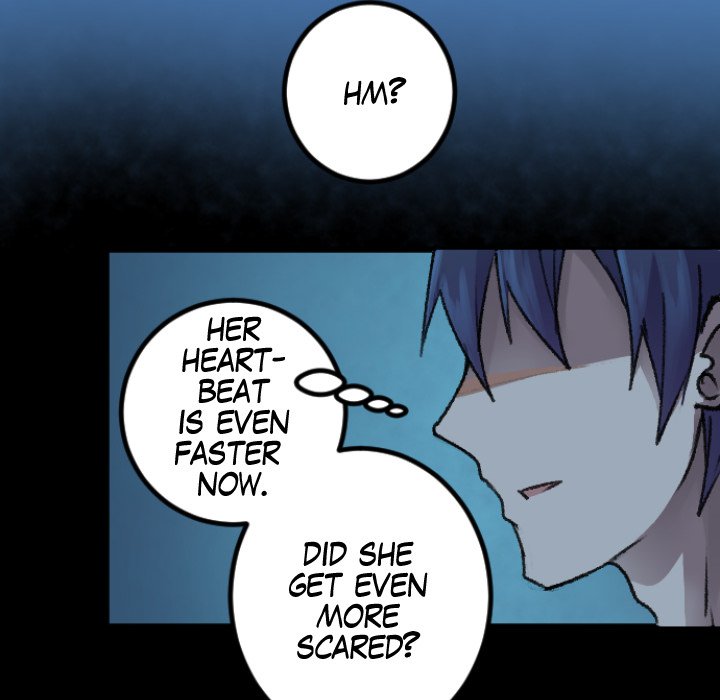 Death's Love Ballad Death's Love Ballad EP 5 - Toomics page 28 - 