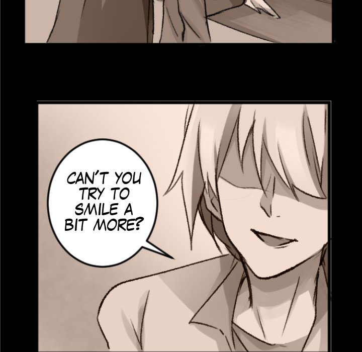 Death's Love Ballad Death's Love Ballad EP 5 - Toomics page 30 - 