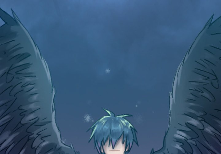 Death's Love Ballad Death's Love Ballad EP 5 - Toomics page 4 - 