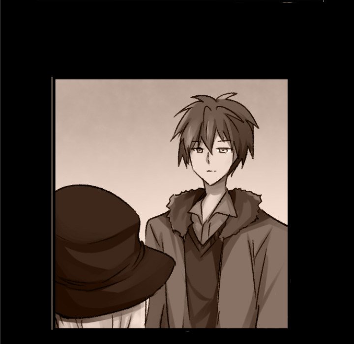 Death's Love Ballad Death's Love Ballad EP 5 - Toomics page 31 - 