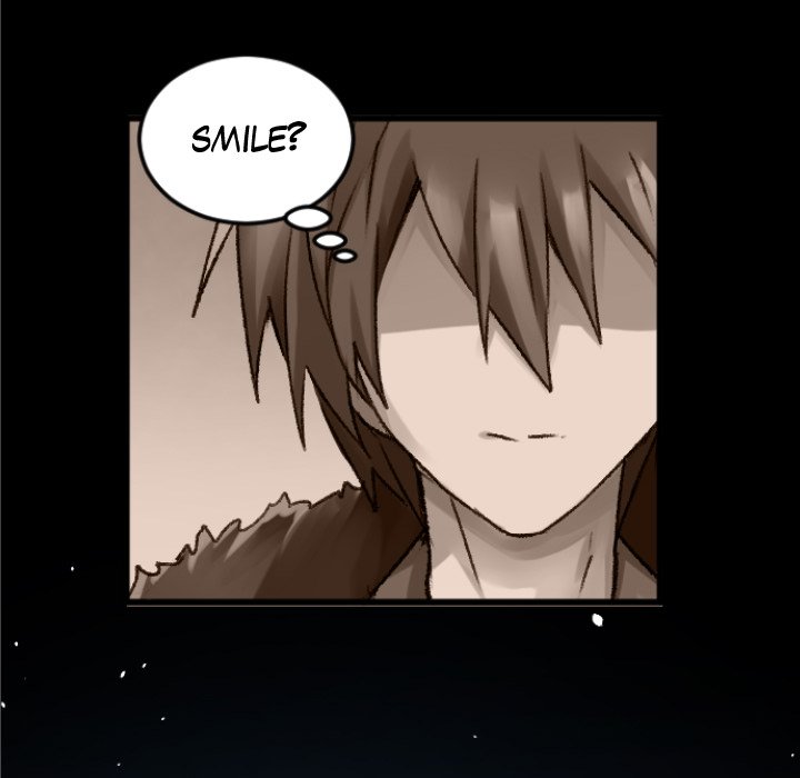 Death's Love Ballad Death's Love Ballad EP 5 - Toomics page 32 - 