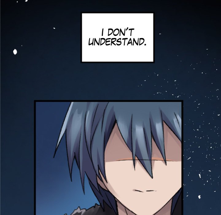 Death's Love Ballad Death's Love Ballad EP 5 - Toomics page 33 - 