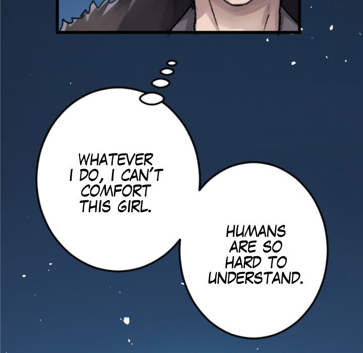 Death's Love Ballad Death's Love Ballad EP 5 - Toomics page 34 - 