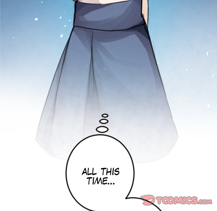 Death's Love Ballad Death's Love Ballad EP 5 - Toomics page 36 - 