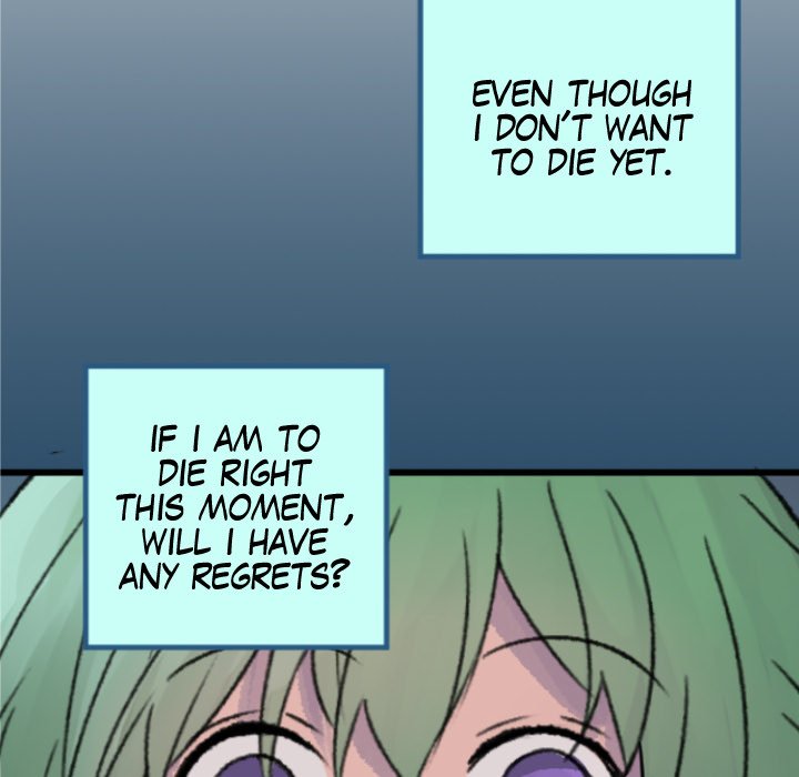 Death's Love Ballad Death's Love Ballad EP 5 - Toomics page 39 - 