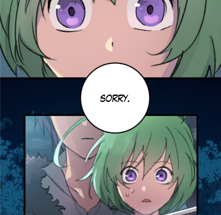 Death's Love Ballad Death's Love Ballad EP 5 - Toomics page 40 - 