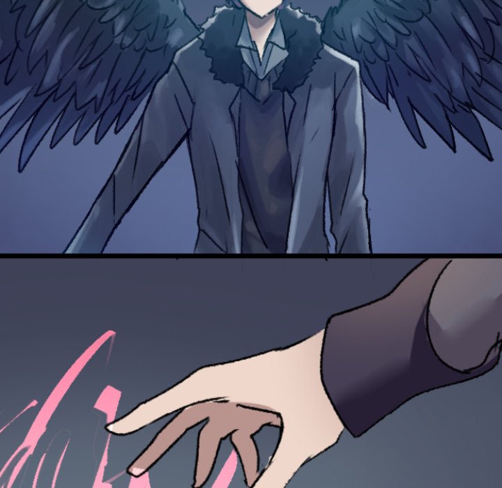 Death's Love Ballad Death's Love Ballad EP 5 - Toomics page 5 - 
