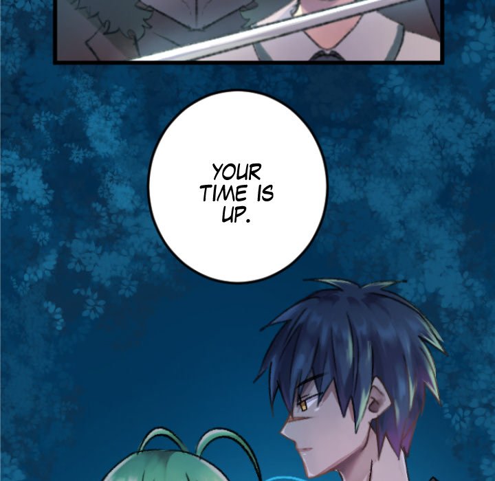 Death's Love Ballad Death's Love Ballad EP 5 - Toomics page 41 - 