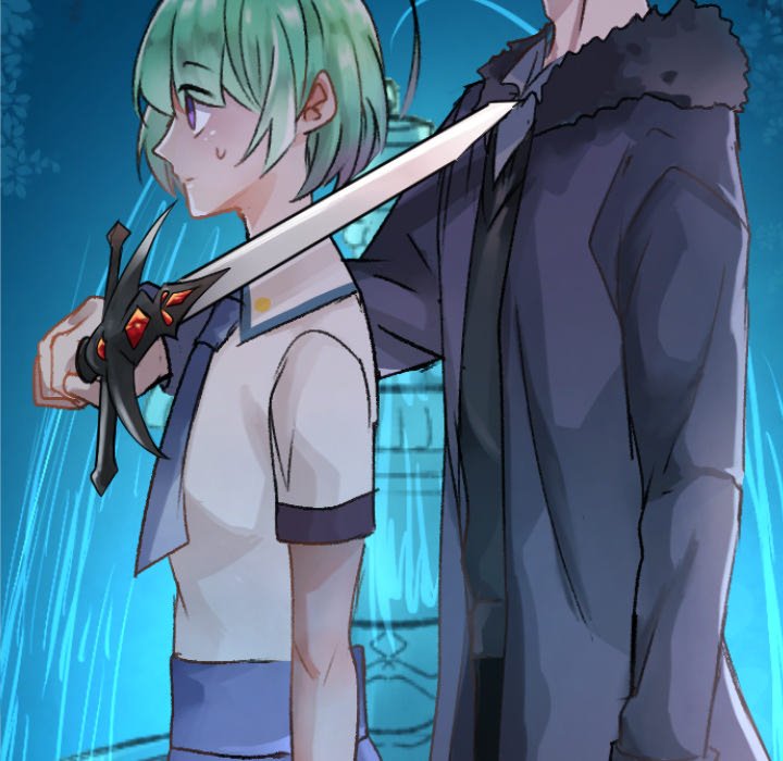 Death's Love Ballad Death's Love Ballad EP 5 - Toomics page 42 - 
