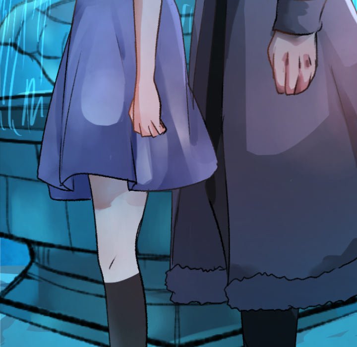 Death's Love Ballad Death's Love Ballad EP 5 - Toomics page 43 - 