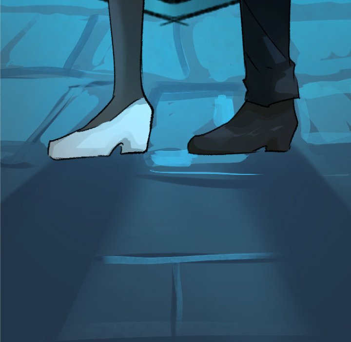 Death's Love Ballad Death's Love Ballad EP 5 - Toomics page 44 - 