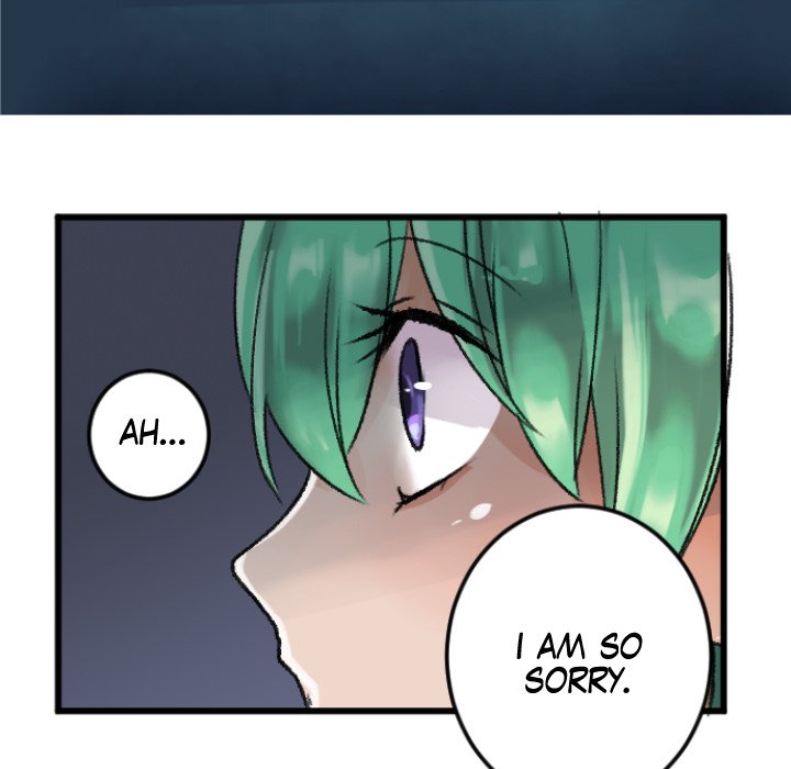 Death's Love Ballad Death's Love Ballad EP 5 - Toomics page 45 - 