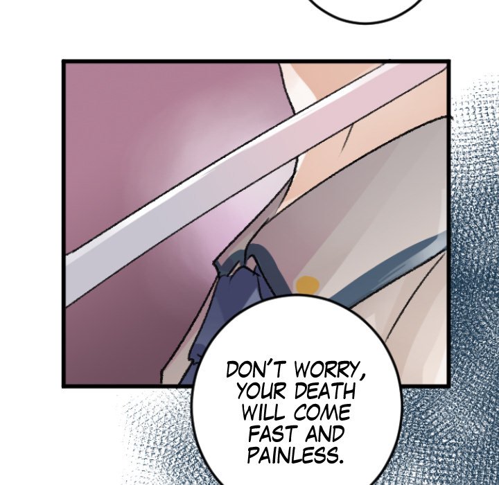 Death's Love Ballad Death's Love Ballad EP 5 - Toomics page 46 - 