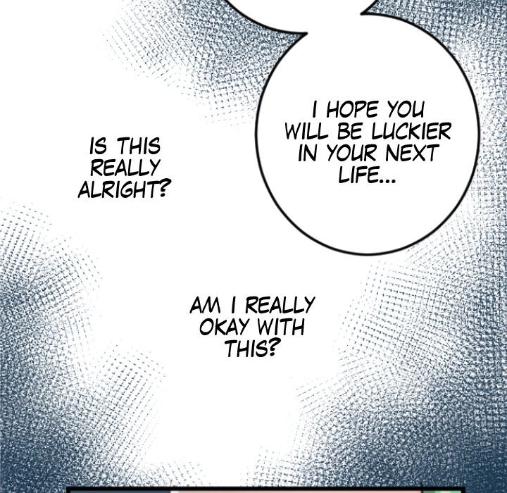 Death's Love Ballad Death's Love Ballad EP 5 - Toomics page 47 - 