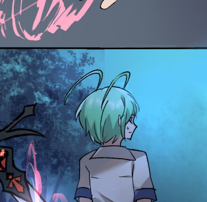 Death's Love Ballad Death's Love Ballad EP 5 - Toomics page 6 - 