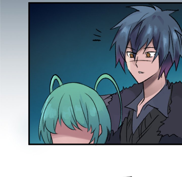 Death's Love Ballad Death's Love Ballad EP 5 - Toomics page 53 - 