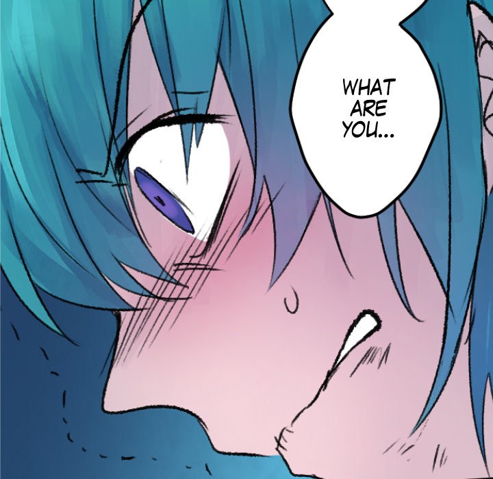 Death's Love Ballad Death's Love Ballad EP 5 - Toomics page 55 - 