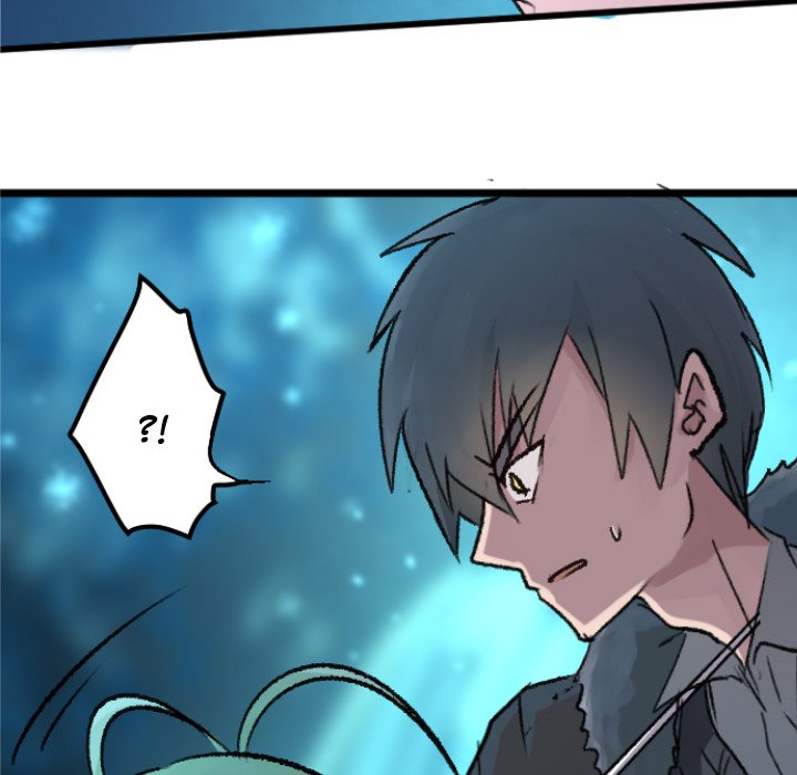 Death's Love Ballad Death's Love Ballad EP 5 - Toomics page 56 - 