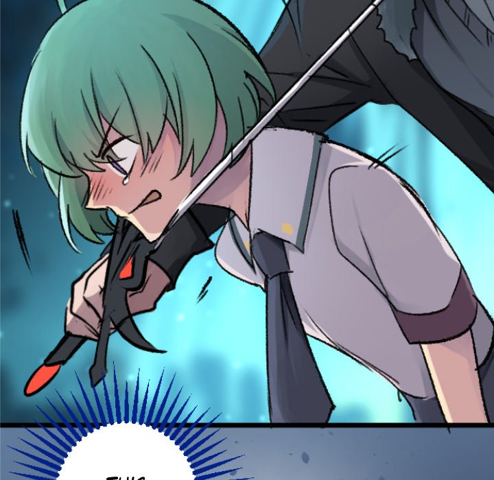 Death's Love Ballad Death's Love Ballad EP 5 - Toomics page 57 - 
