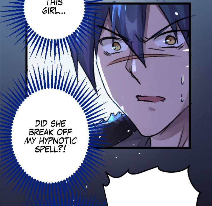Death's Love Ballad Death's Love Ballad EP 5 - Toomics page 58 - 