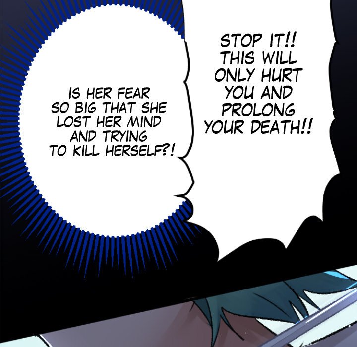 Death's Love Ballad Death's Love Ballad EP 5 - Toomics page 59 - 
