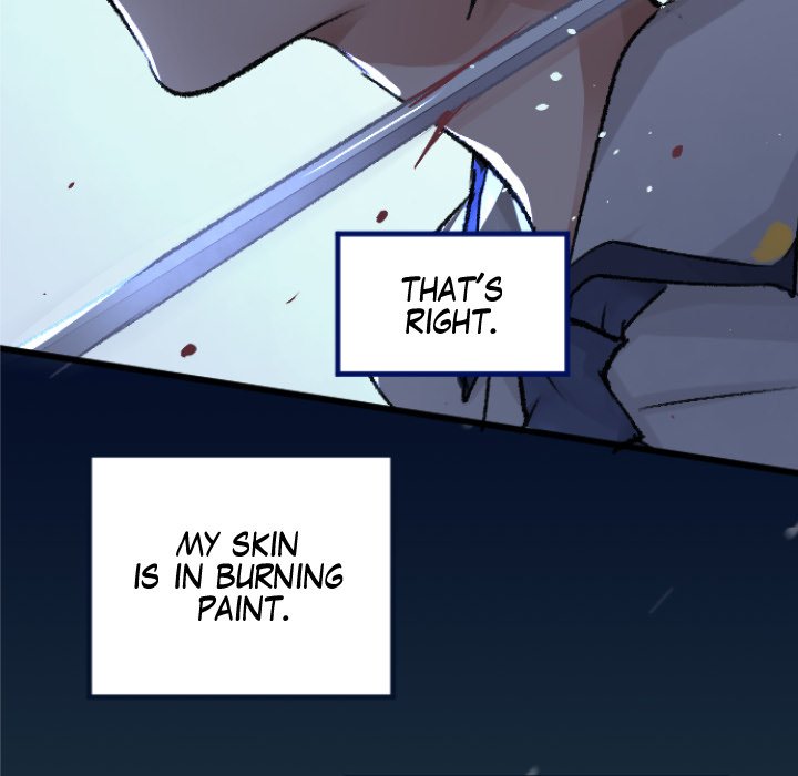 Death's Love Ballad Death's Love Ballad EP 5 - Toomics page 60 - 
