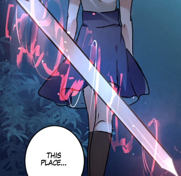 Death's Love Ballad Death's Love Ballad EP 5 - Toomics page 7 - 