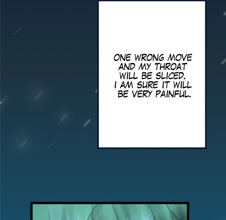 Death's Love Ballad Death's Love Ballad EP 5 - Toomics page 61 - 