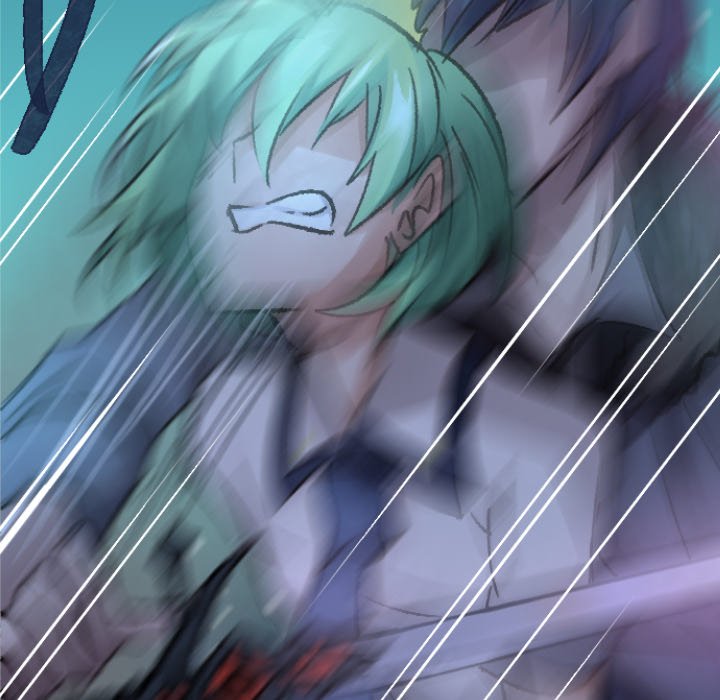 Death's Love Ballad Death's Love Ballad EP 5 - Toomics page 63 - 