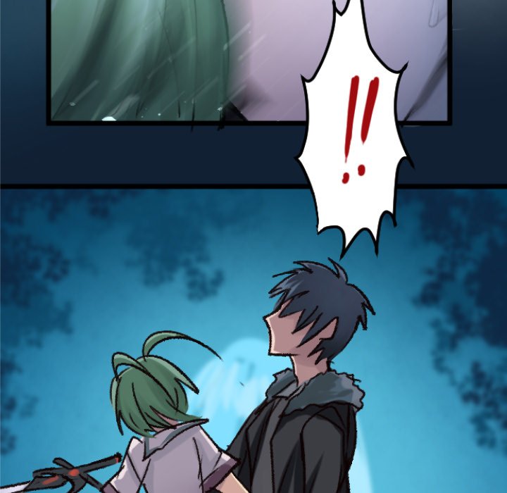 Death's Love Ballad Death's Love Ballad EP 5 - Toomics page 65 - 