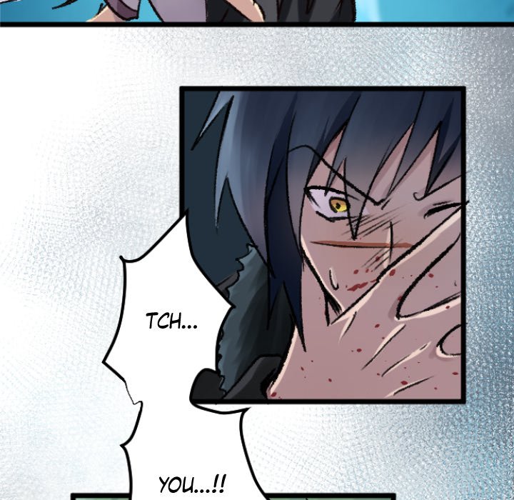 Death's Love Ballad Death's Love Ballad EP 5 - Toomics page 66 - 