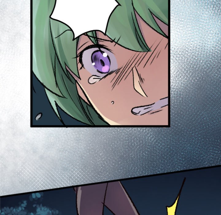 Death's Love Ballad Death's Love Ballad EP 5 - Toomics page 67 - 