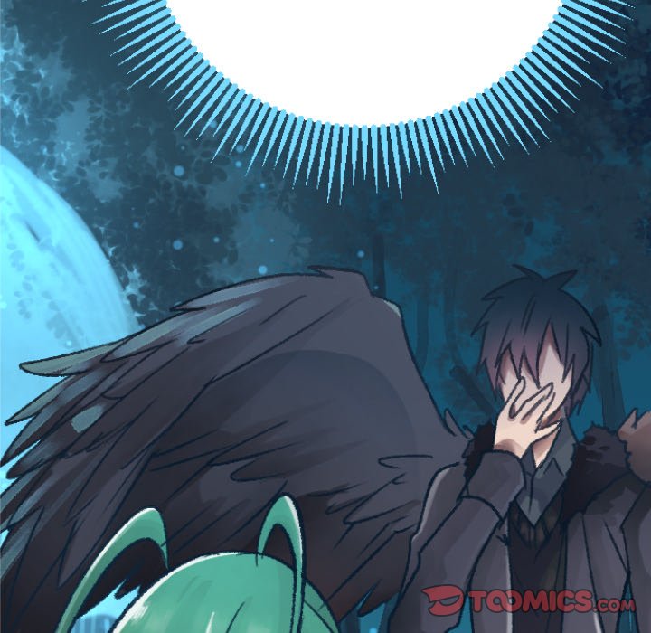 Death's Love Ballad Death's Love Ballad EP 5 - Toomics page 70 - 