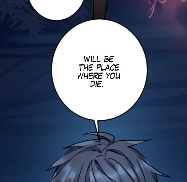 Death's Love Ballad Death's Love Ballad EP 5 - Toomics page 8 - 
